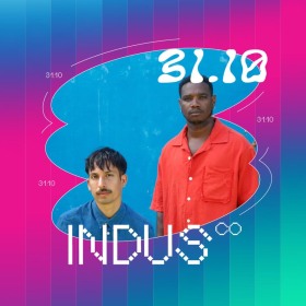 INDUS-post