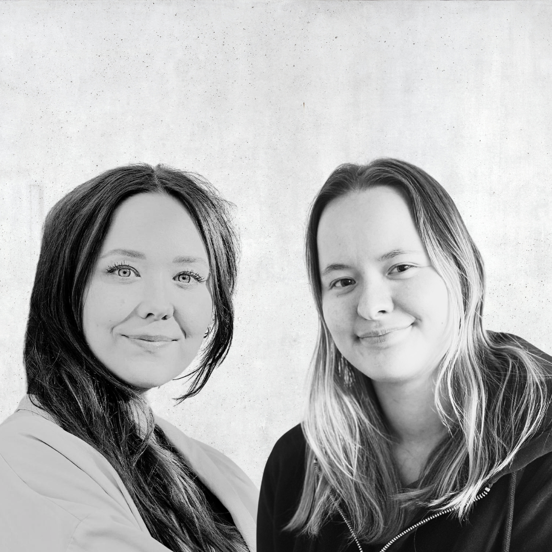 Karoline + Ane Marja