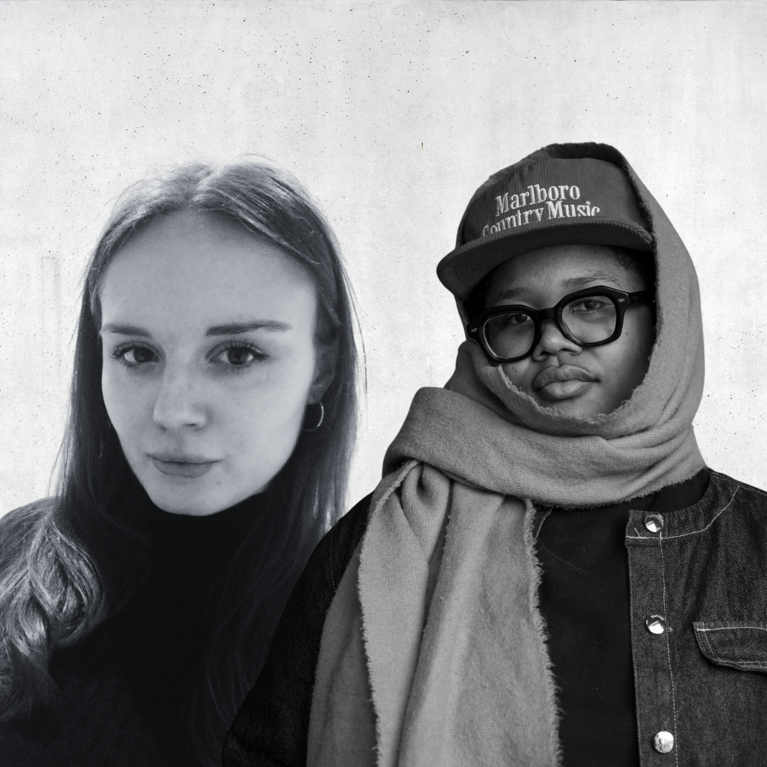Mbasa + Anastasia
